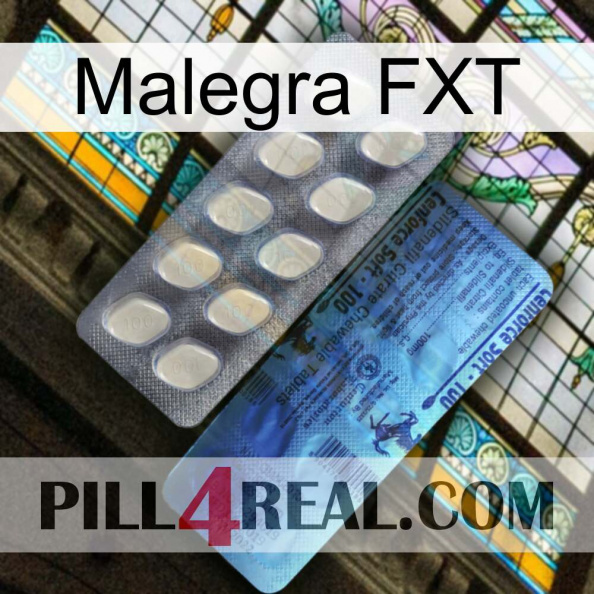 Malegra FXT 34